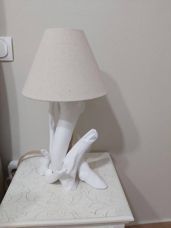 Machi Rooms 帕蒂迪里奥 外观 照片