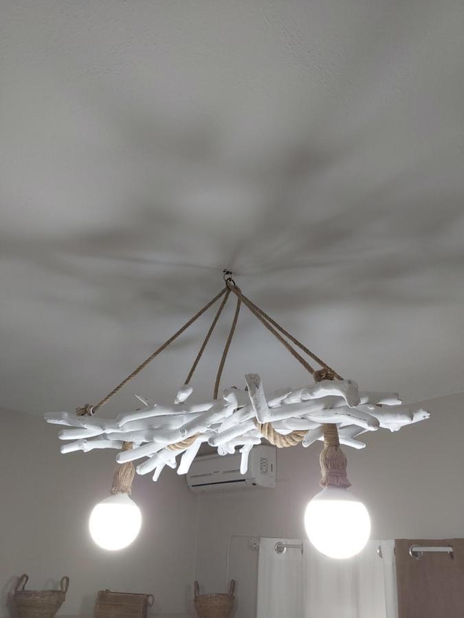 Machi Rooms 帕蒂迪里奥 外观 照片