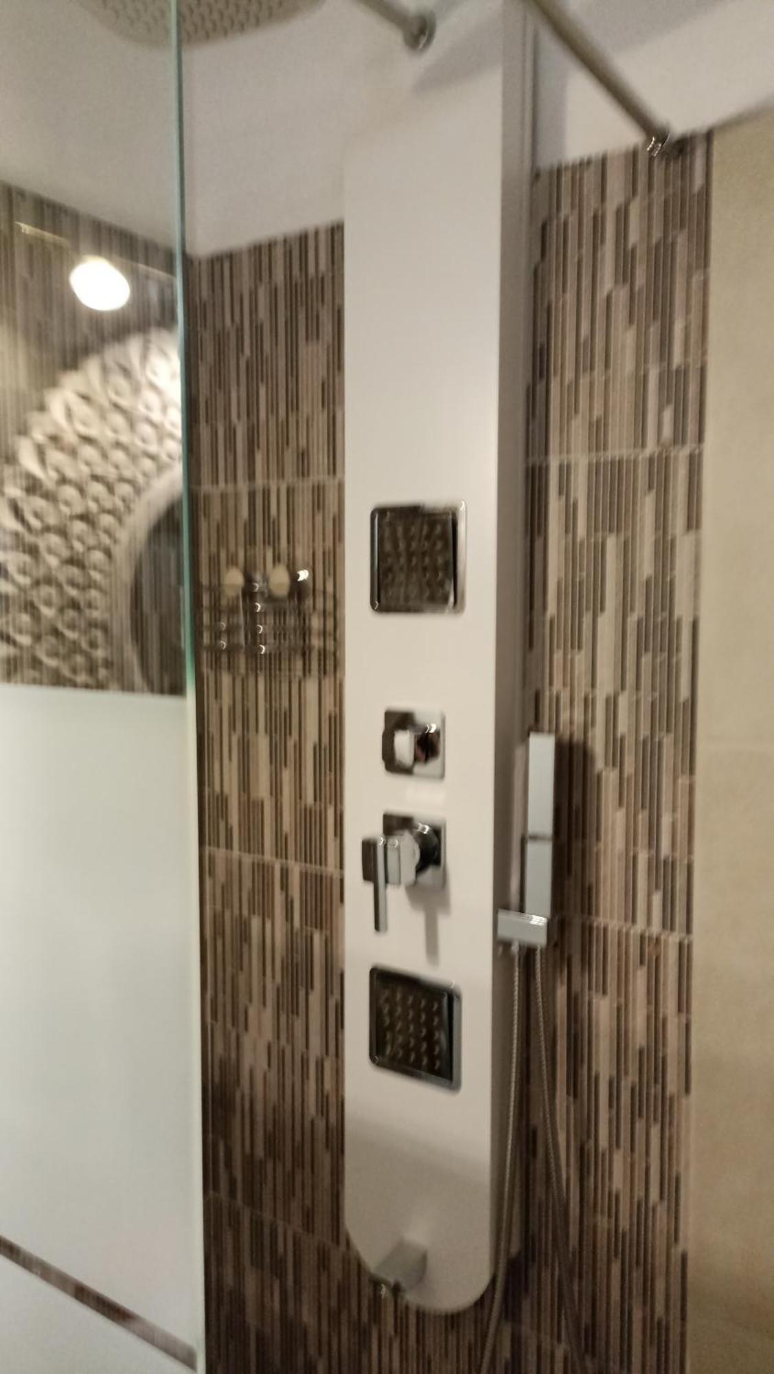 Machi Rooms 帕蒂迪里奥 外观 照片