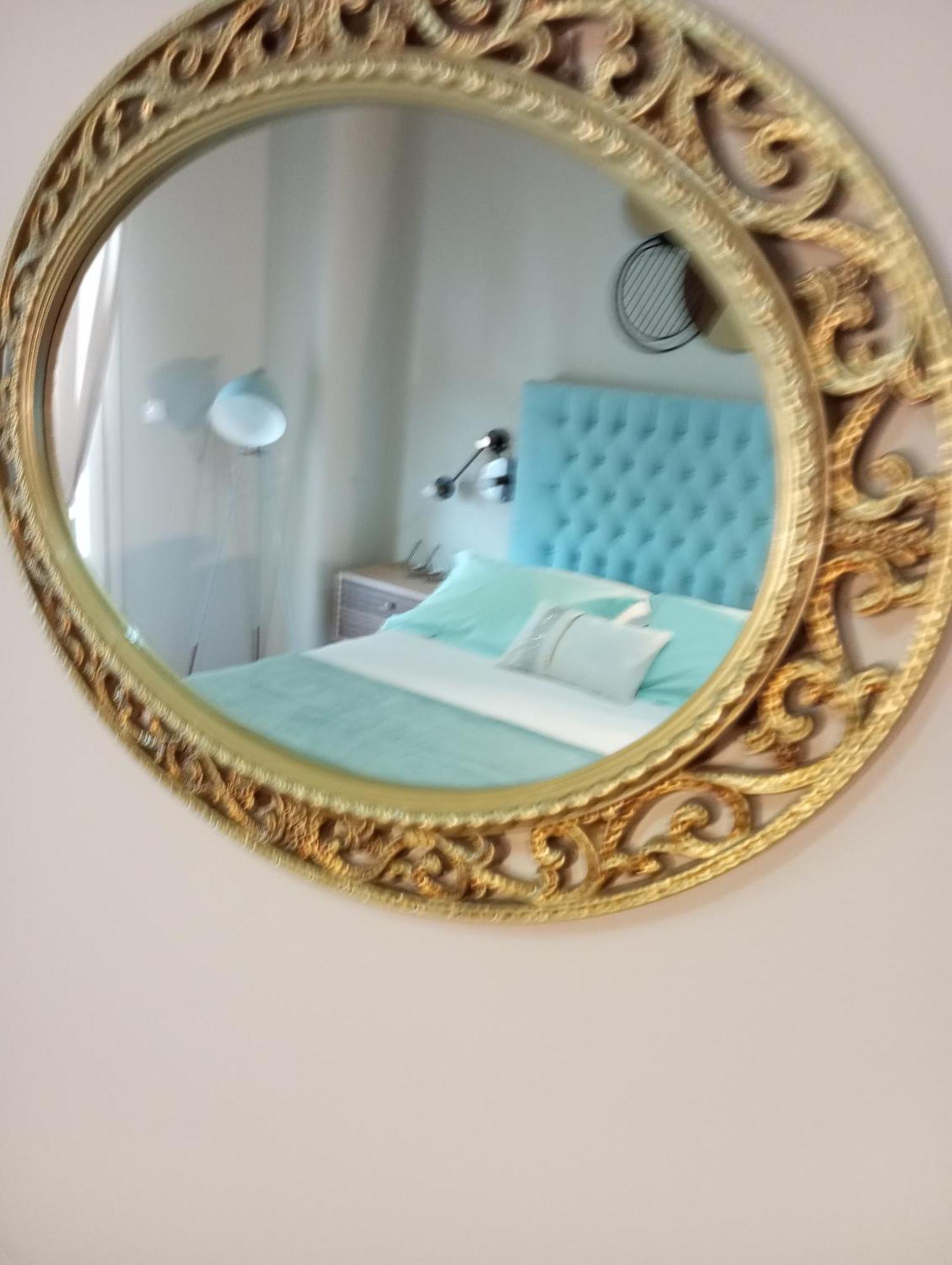 Machi Rooms 帕蒂迪里奥 外观 照片