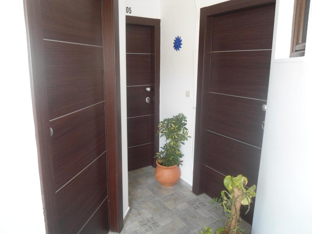 Machi Rooms 帕蒂迪里奥 外观 照片