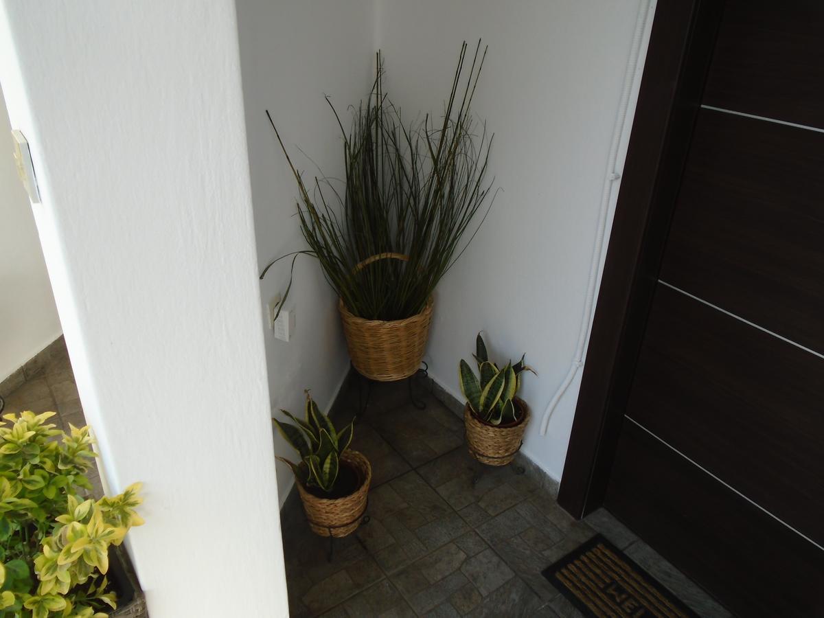 Machi Rooms 帕蒂迪里奥 外观 照片