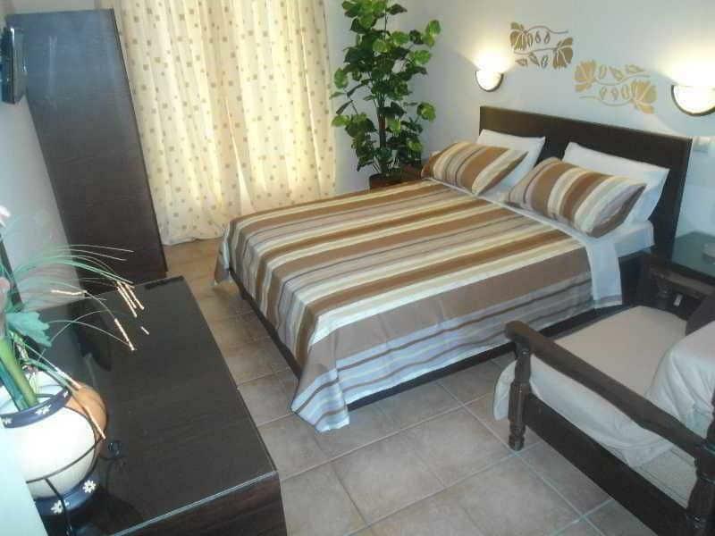 Machi Rooms 帕蒂迪里奥 外观 照片